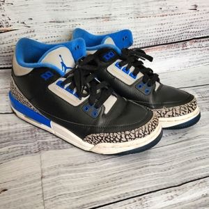 Air Jordan 3 Retro